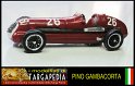 26 Maserati 4 CM - Brumm 1.43 (6)